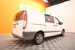 Valkoinen Pakettiauto, Mercedes-Benz Vito – EMB-561, kuva 8