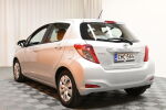 Hopea Viistoperä, Toyota Yaris – EMC-564, kuva 5