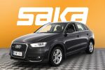 Musta Maastoauto, Audi Q3 – EME-101, kuva 4