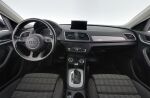 Musta Maastoauto, Audi Q3 – EME-101, kuva 9