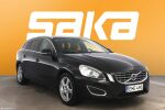 Musta Farmari, Volvo V60 – EME-490, kuva 1