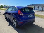 Sininen Viistoperä, Ford Fiesta – EMK-146, kuva 2