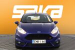 Sininen Viistoperä, Ford Fiesta – EMK-146, kuva 2