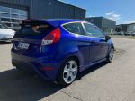 Sininen Viistoperä, Ford Fiesta – EMK-146, kuva 3