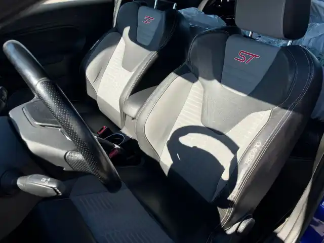 Sininen Viistoperä, Ford Fiesta – EMK-146