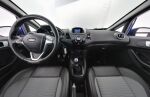 Sininen Viistoperä, Ford Fiesta – EMK-146, kuva 9
