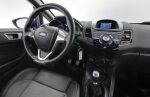 Sininen Viistoperä, Ford Fiesta – EMK-146, kuva 10
