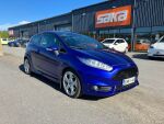 Sininen Viistoperä, Ford Fiesta – EMK-146, kuva 1