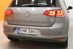 Harmaa Viistoperä, Volkswagen Golf – EMK-386, kuva 9