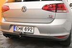 Harmaa Viistoperä, Volkswagen Golf – EMK-892, kuva 8