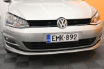 Harmaa Viistoperä, Volkswagen Golf – EMK-892, kuva 9