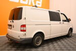 Valkoinen Pakettiauto, Volkswagen Transporter – EML-931, kuva 6