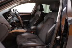 Musta Farmari, Audi A4 – EMM-657, kuva 11
