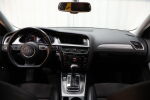 Musta Farmari, Audi A4 – EMM-657, kuva 12