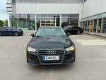Musta Viistoperä, Audi A3 – EMM-861, kuva 2