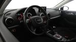 Musta Viistoperä, Audi A3 – EMM-861, kuva 11