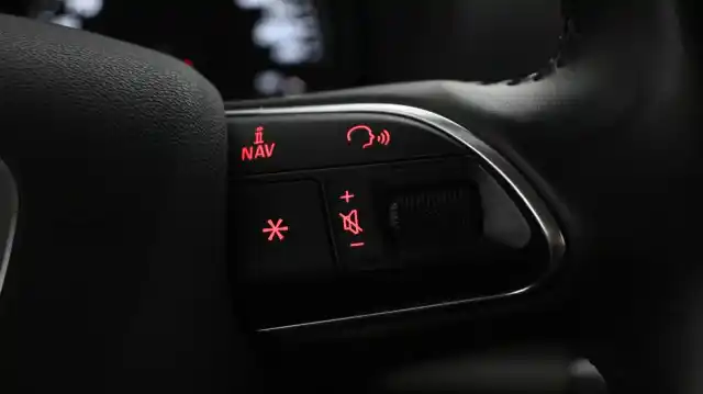 Musta Viistoperä, Audi A3 – EMM-861