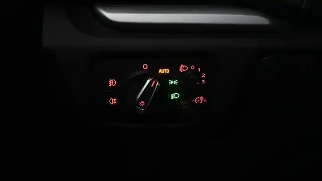 Musta Viistoperä, Audi A3 – EMM-861