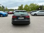 Musta Viistoperä, Audi A3 – EMM-861, kuva 4