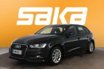Musta Viistoperä, Audi A3 – EMM-861, kuva 4