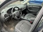 Musta Viistoperä, Audi A3 – EMM-861, kuva 5