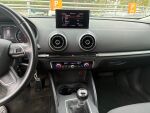 Musta Viistoperä, Audi A3 – EMM-861, kuva 6