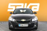 Musta Viistoperä, Chevrolet Cruze – EMN-933, kuva 2