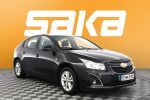 Musta Viistoperä, Chevrolet Cruze – EMN-933, kuva 1