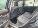 Musta Farmari, Mercedes-Benz E – EMP-211, kuva 4