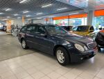Musta Farmari, Mercedes-Benz E – EMP-211, kuva 1