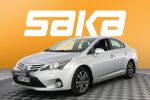 Hopea Sedan, Toyota Avensis – EMP-242, kuva 4