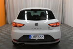 Valkoinen Viistoperä, Seat Leon – EMP-633, kuva 7