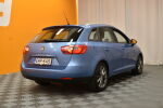 Sininen Farmari, Seat IBIZA – EMP-645, kuva 8