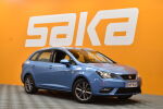 Sininen Farmari, Seat IBIZA – EMP-645, kuva 1