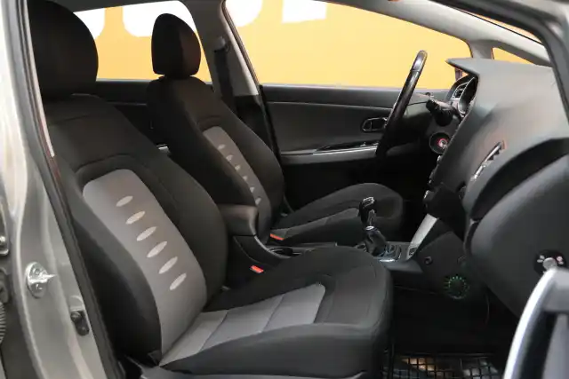Hopea Farmari, Kia cee'd – EMP-951