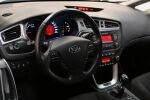 Hopea Farmari, Kia cee'd – EMP-951, kuva 13