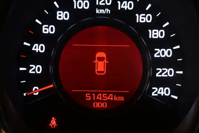 Hopea Farmari, Kia cee'd – EMP-951