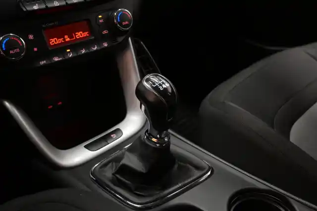 Hopea Farmari, Kia cee'd – EMP-951
