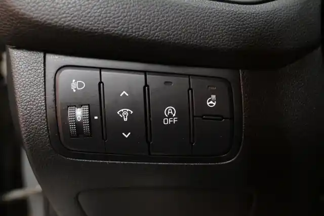 Hopea Farmari, Kia cee'd – EMP-951
