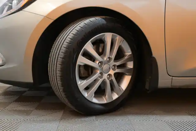 Hopea Farmari, Kia cee'd – EMP-951