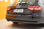 Musta Farmari, Audi A4 – EMR-225, kuva 9
