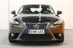 Musta Sedan, Lexus IS – EMR-435, kuva 3