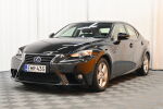 Musta Sedan, Lexus IS – EMR-435, kuva 4