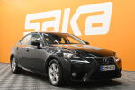 Musta Sedan, Lexus IS – EMR-435, kuva 1