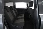 Harmaa Tila-auto, Volkswagen Sharan – EMS-541, kuva 13