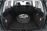 Harmaa Tila-auto, Volkswagen Sharan – EMS-541, kuva 14