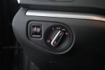 Harmaa Tila-auto, Volkswagen Sharan – EMS-541, kuva 22