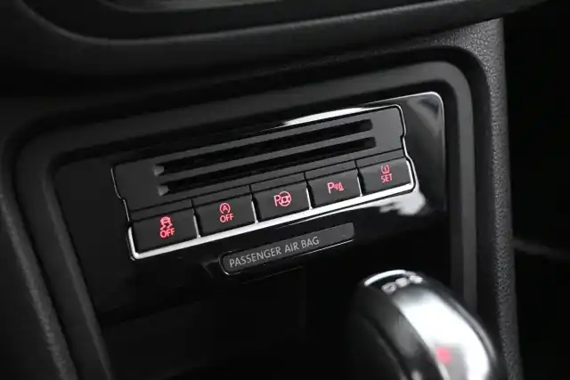 Harmaa Tila-auto, Volkswagen Sharan – EMS-541