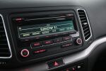 Harmaa Tila-auto, Volkswagen Sharan – EMS-541, kuva 25