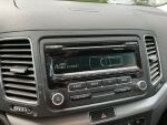 Musta Tila-auto, Volkswagen Sharan – EMS-543, kuva 7